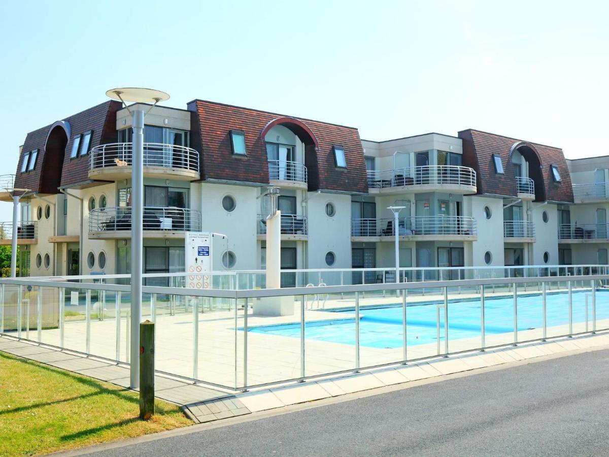Apartment Estepona By Interhome Mispelburg エクステリア 写真