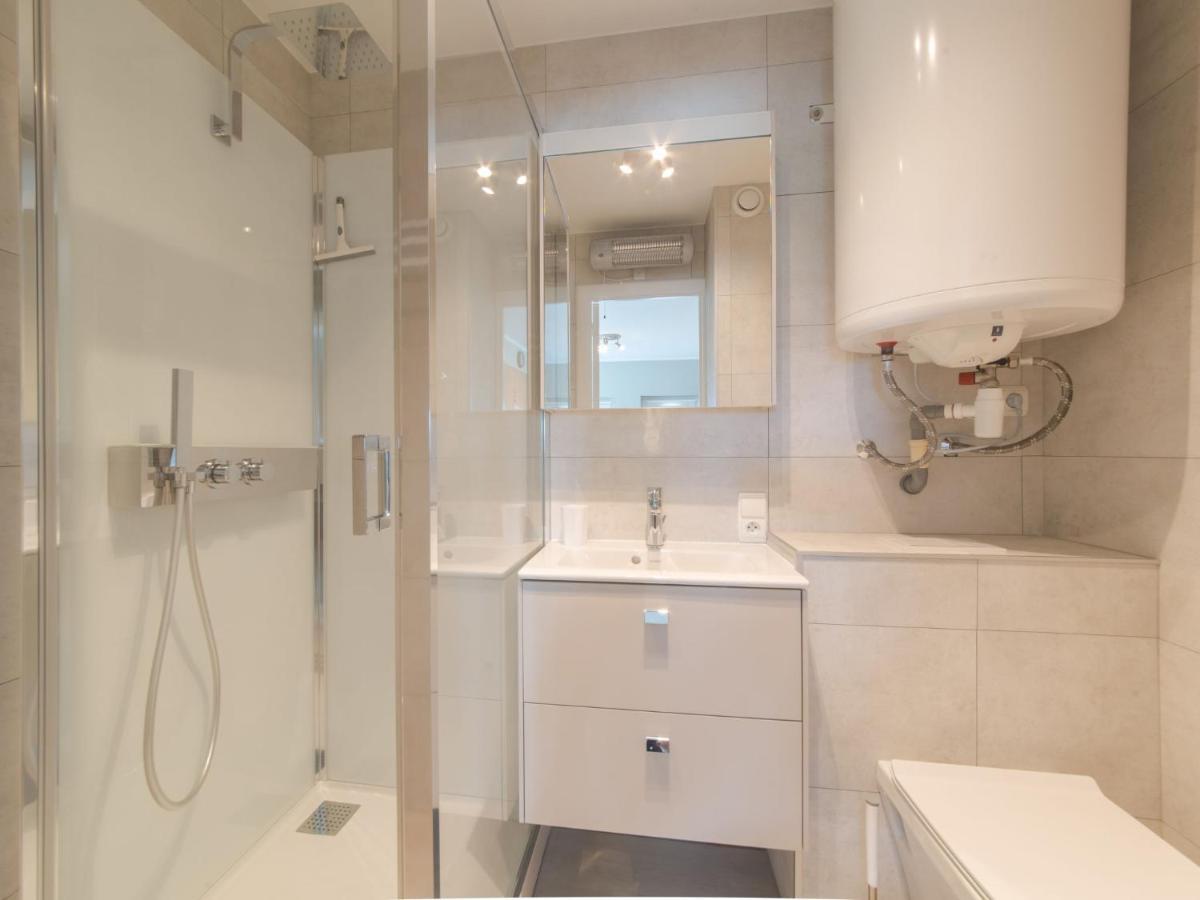 Apartment Estepona By Interhome Mispelburg エクステリア 写真