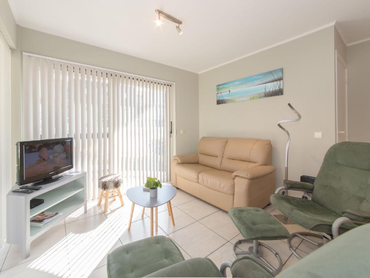 Apartment Estepona By Interhome Mispelburg エクステリア 写真