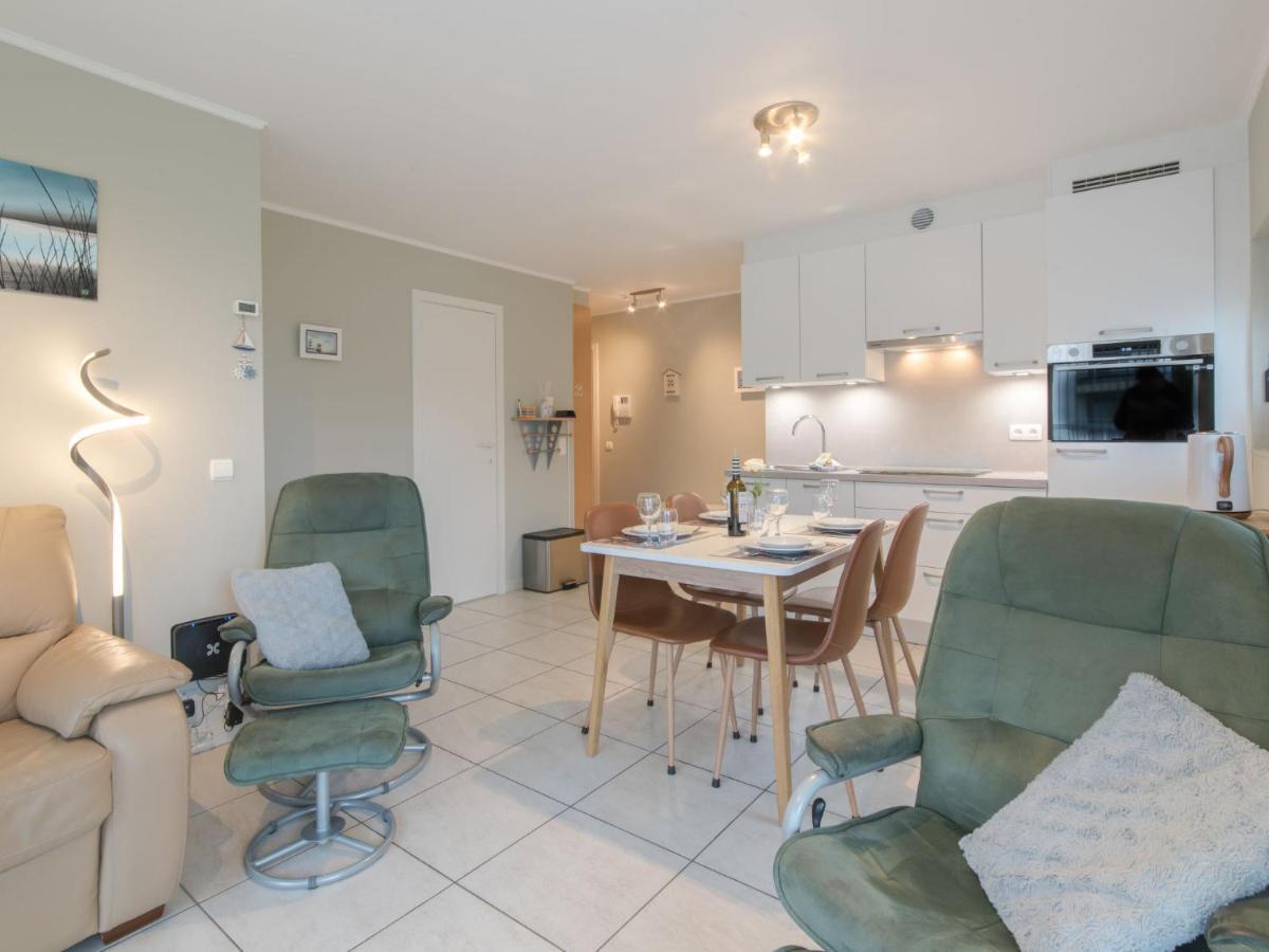 Apartment Estepona By Interhome Mispelburg エクステリア 写真