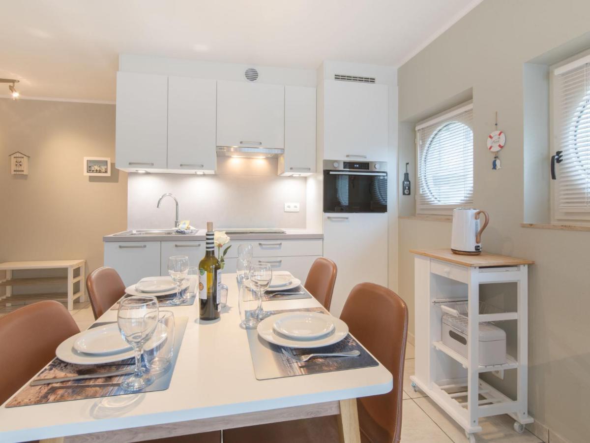 Apartment Estepona By Interhome Mispelburg エクステリア 写真