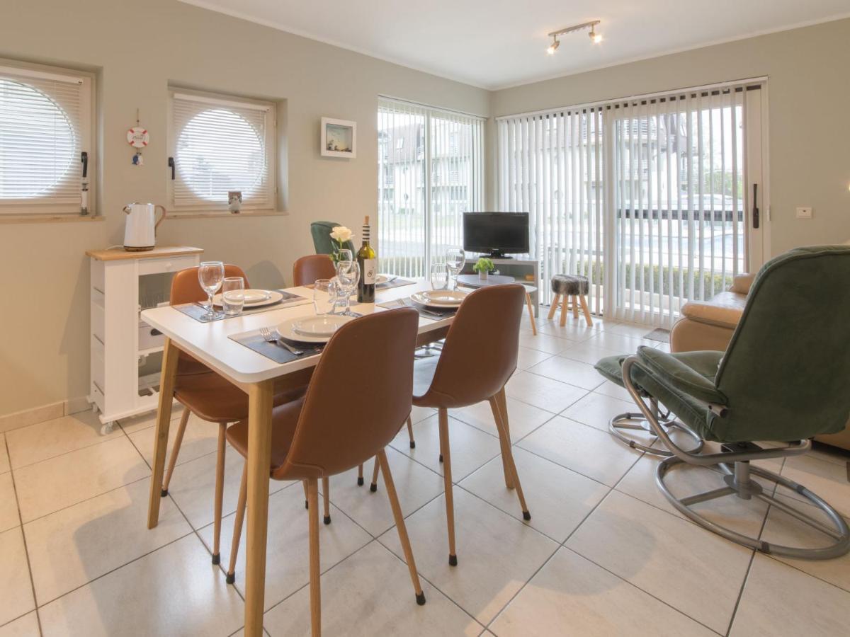 Apartment Estepona By Interhome Mispelburg エクステリア 写真