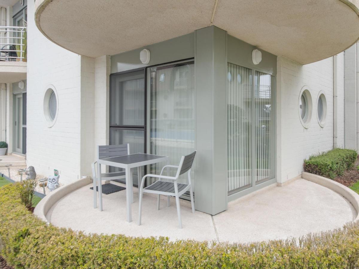 Apartment Estepona By Interhome Mispelburg エクステリア 写真
