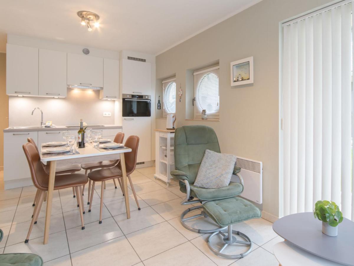 Apartment Estepona By Interhome Mispelburg エクステリア 写真