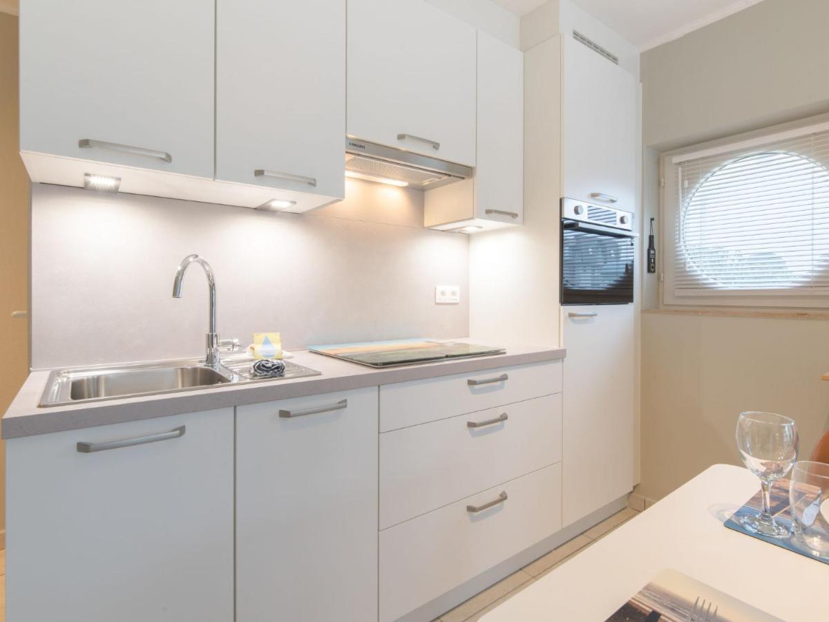 Apartment Estepona By Interhome Mispelburg エクステリア 写真