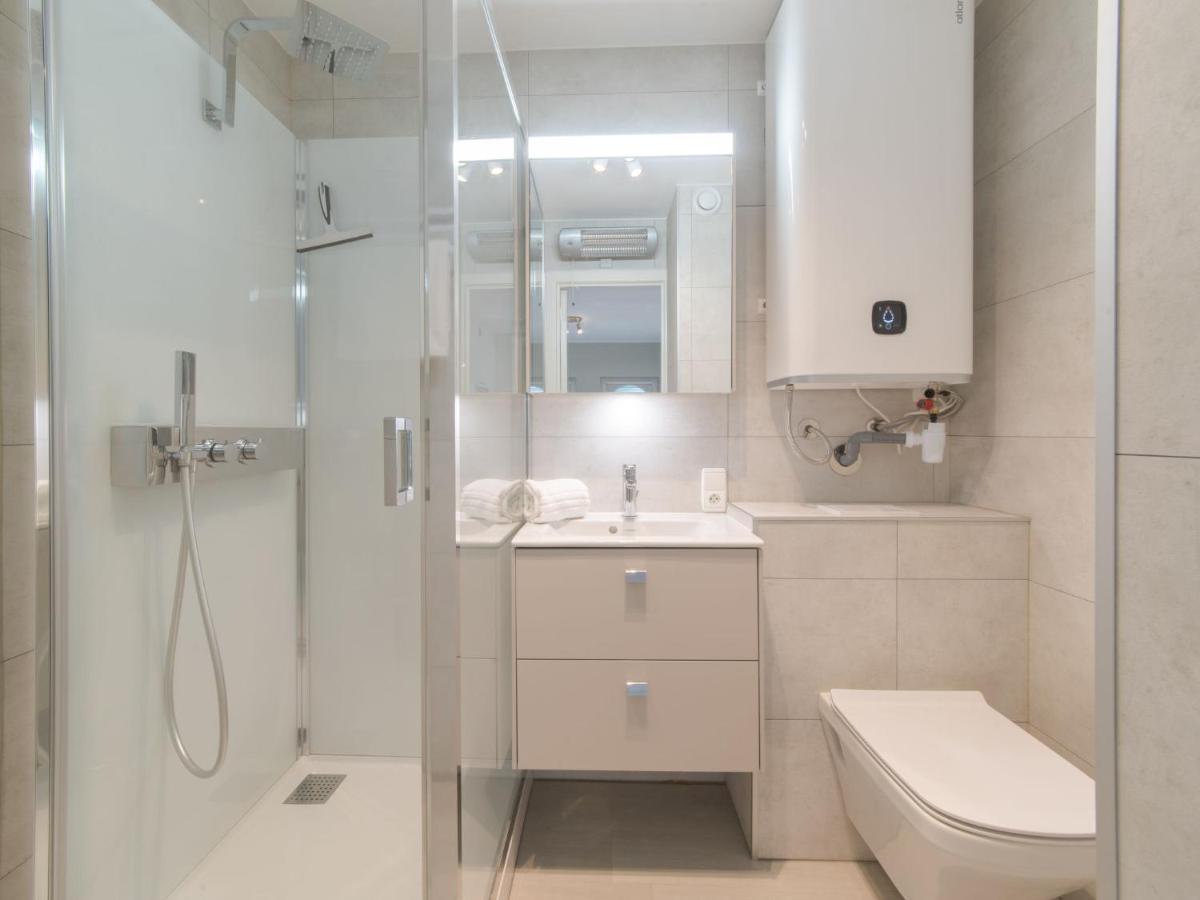 Apartment Estepona By Interhome Mispelburg エクステリア 写真